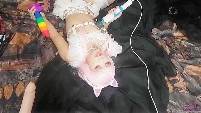 Webcam Seduction By Exotic Japanese Beauties Forbidden Desire