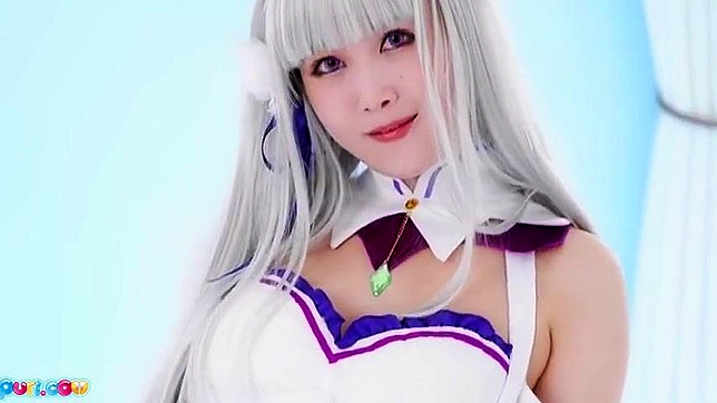 Hot Japanese Teen 18+'s Alluring Lewdness Unleashed in Wild Porn