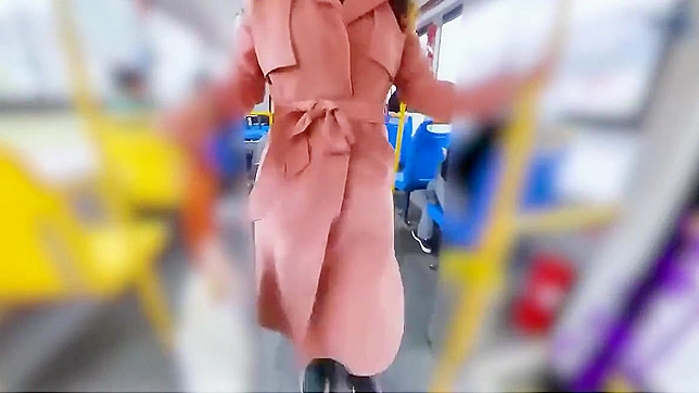 Seductive Japanese Public Sex Scene Ignites Your Desires Now