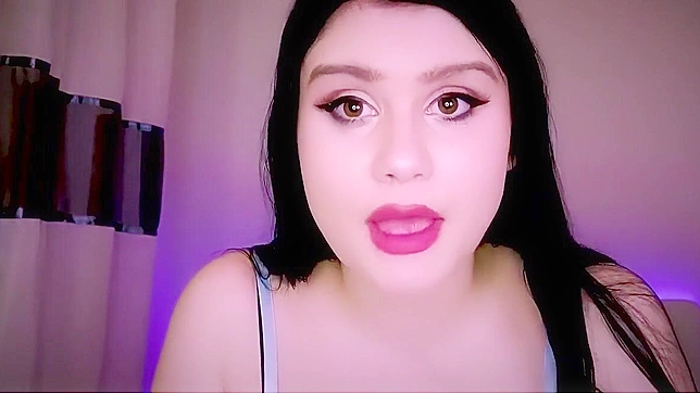 Miss Winterwhite Dominates & Teases In Ultimate Japanese Femdom Showdown