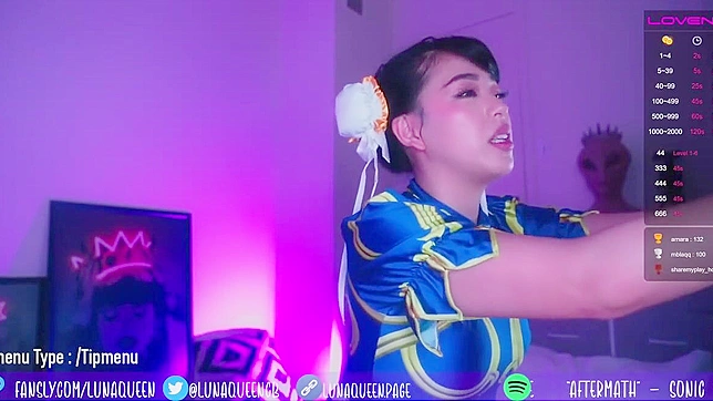 Young Japanese Teen 18+ Reveals Her Curvy Body and Tempting Assets