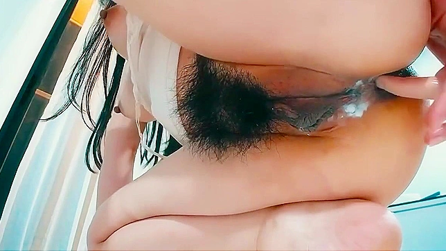 Irresistible Asian Beauties Fuck Hard & Wet Japanese Pussies