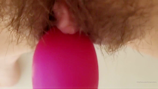 Anetta Keys Seduces You With Her Hot Solo Toy Playtime Fantasy