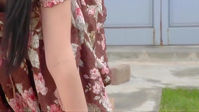 Hungry Mature Japanese Lady Swallows Cum Load Eagerly