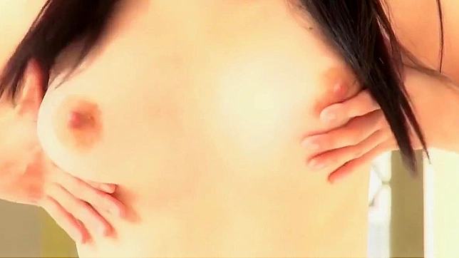 Hungry Mature Japanese Lady Swallows Cum Load Eagerly