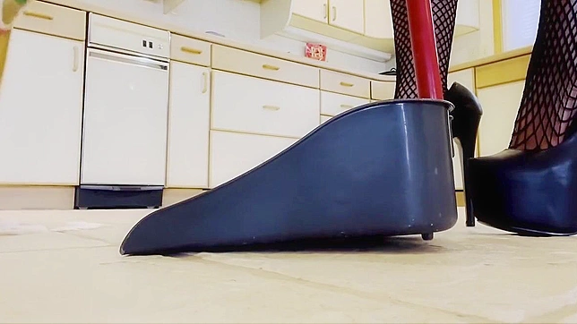 Seductive French Maid Seduces You In Erotic Asmr Roleplay