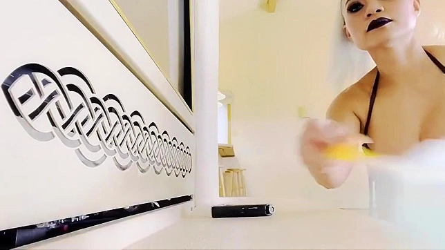 Seductive French Maid Seduces You In Erotic Asmr Roleplay