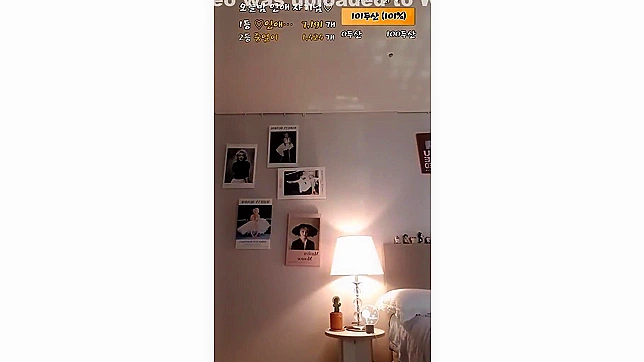 Seductive Japanese Beauty Teases & Invites You In For Pleasure