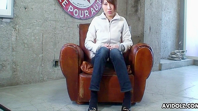 Japanese Goddess Mika Ito Shows Off Her Stunning Body Close-Up