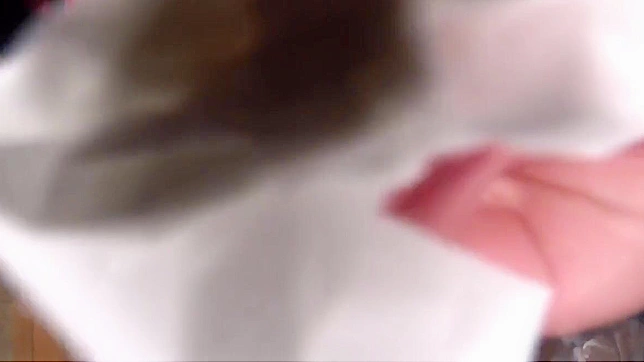 Enchanting Korean Wife Tempts Him On The Couch Live