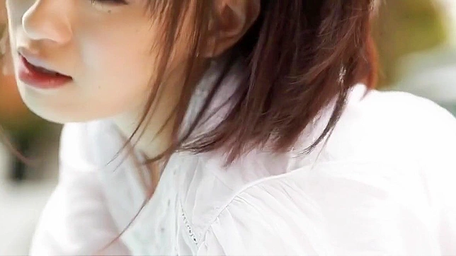 Yui Japanese Star Takes Big Cock For Raw Passionate Sex Play
