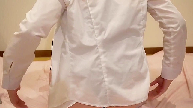 Mimi's Steamy Japanese Sex Life Revealed - Must Watch Orgasmic Moments!