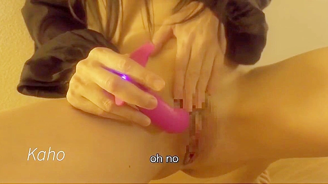 Enchanting Japanese Beauty Tricks Cam Into Orgasmic Ecstasy