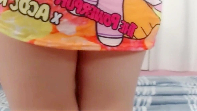Meet Irresistible Nana Chan, Your Ultimate Fantasy Companion