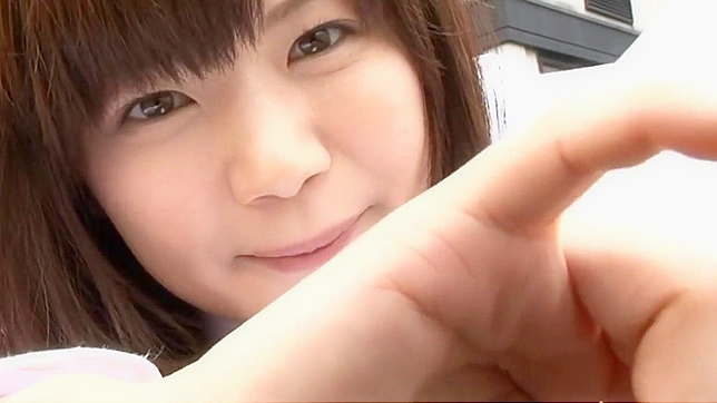 Seductive Kotone Tempts With Mouthwatering Oral Treatments