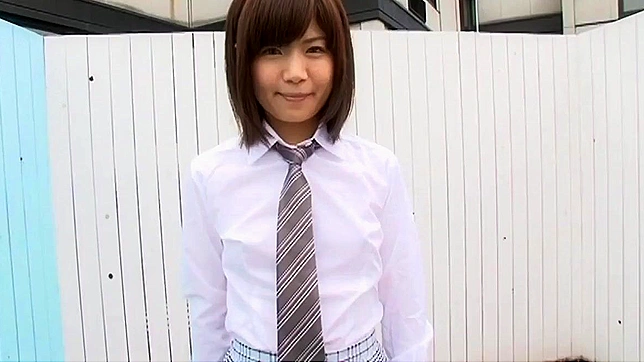 Seductive Kotone Tempts With Mouthwatering Oral Treatments
