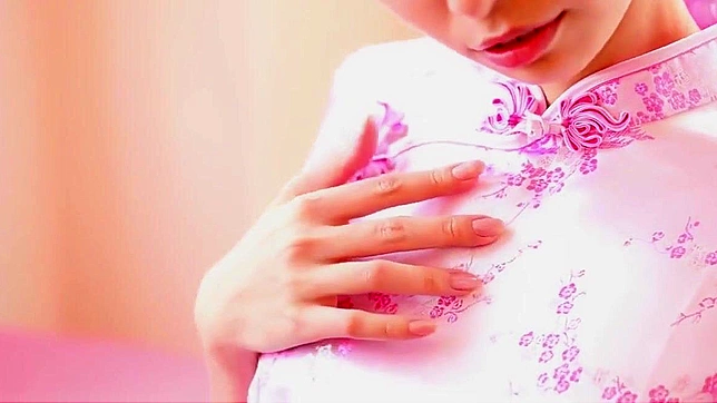 Seductive Minami Dives Into Passionate Erotic Exploration
