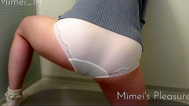 Married Japanese Teen 18+ Loves Giving Blowjobs & Rough Sex