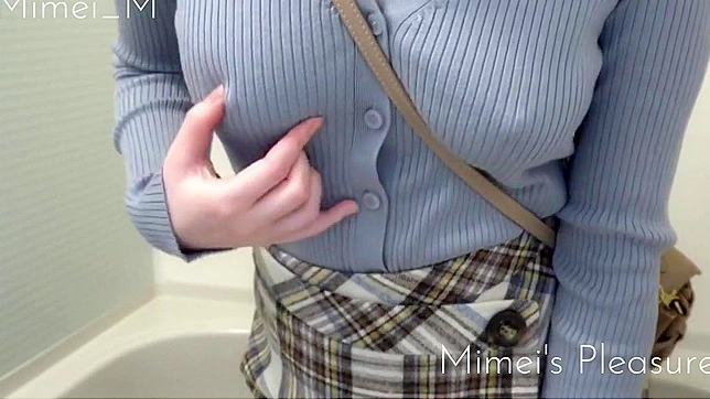 Married Japanese Teen 18+ Loves Giving Blowjobs & Rough Sex
