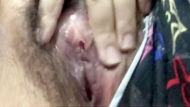 Japanese Beauty Tempts You With Her Perfect Natural Tits