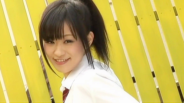 Enchanting Yui Os Seduces With Hot Curves & Slutty Tricks