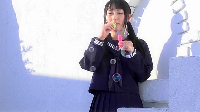 Reina's Seductive Japanese Charm Ignites Hot Sex Desire