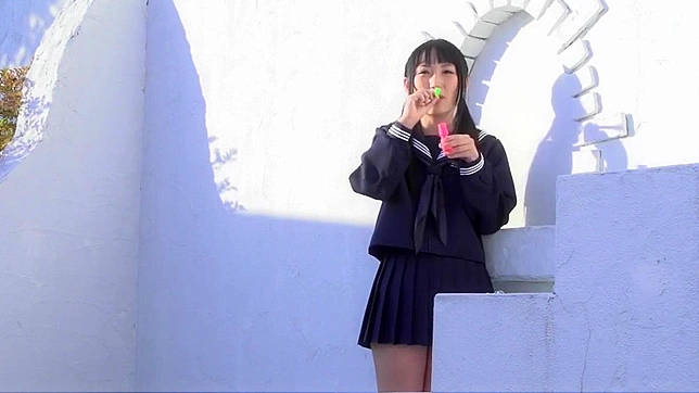Reina's Seductive Japanese Charm Ignites Hot Sex Desire