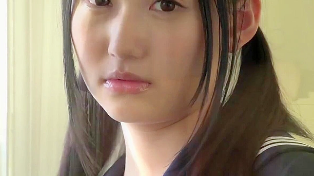 Reina's Seductive Japanese Charm Ignites Hot Sex Desire
