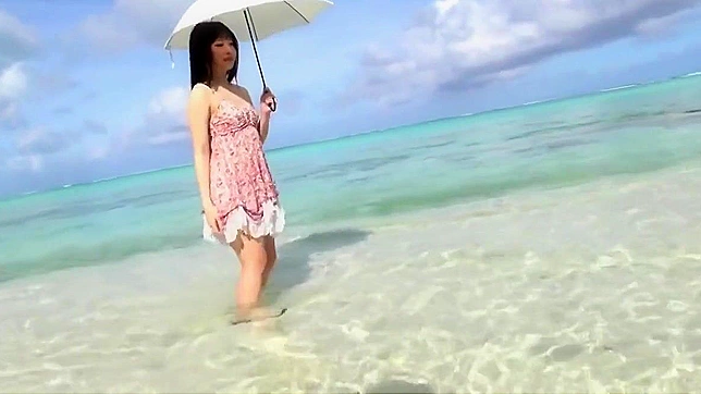 Ayame Japanese Beauty Tempts You With Her Hot Passionate Sexiness