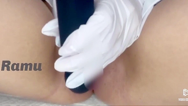 Luscious Japanese Girls Enjoy Steamy Solo Orgasms With Fervor