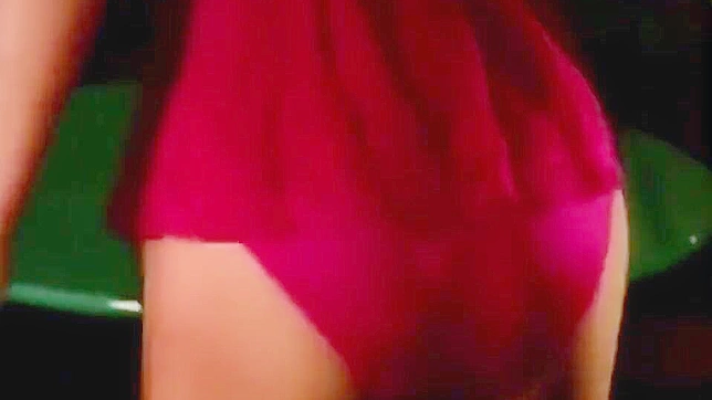 Aoi Nakura Tempts You With Her Sexy Body After Game Time Fun