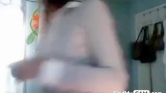 Seductive Asian Goddess Tempts & Teases For Hot Sex Showdown