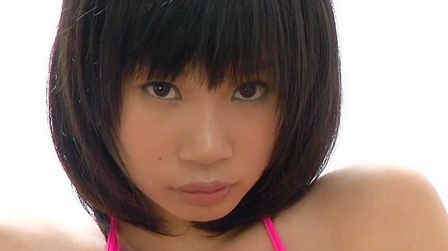 Luscious Japanese Temptation - Saya's Ultimate Erotic Delight Showdown
