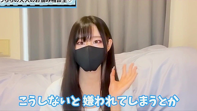 Japanese Sex Goddess Webcams - Get Addicted & Worship Her Skills