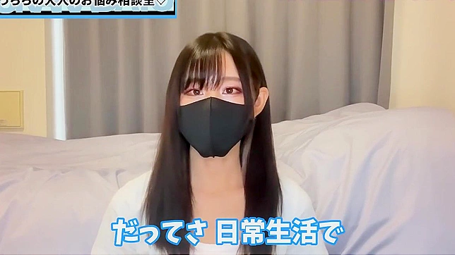 Japanese Sex Goddess Webcams - Get Addicted & Worship Her Skills