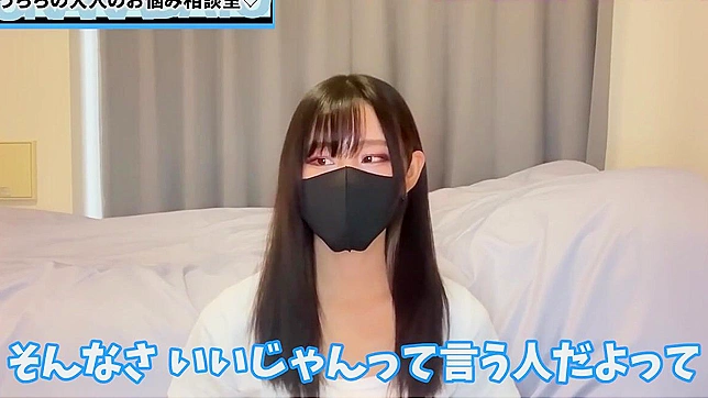 Japanese Sex Goddess Webcams - Get Addicted & Worship Her Skills