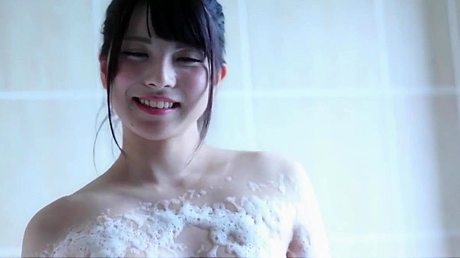 Rin 05 - Irresistible Japanese Temptress Delights Viewers