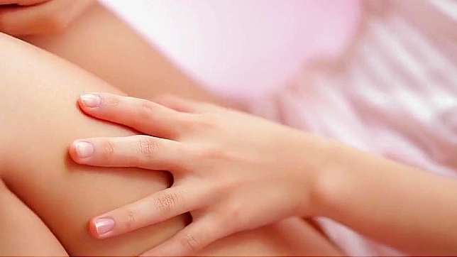 Ayane 04 - Irresistible Japanese Temptation & Sultry Action