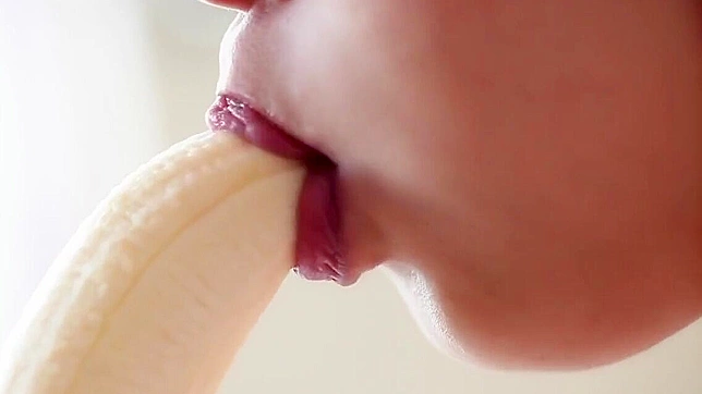 Ayane 04 - Irresistible Japanese Temptation & Sultry Action