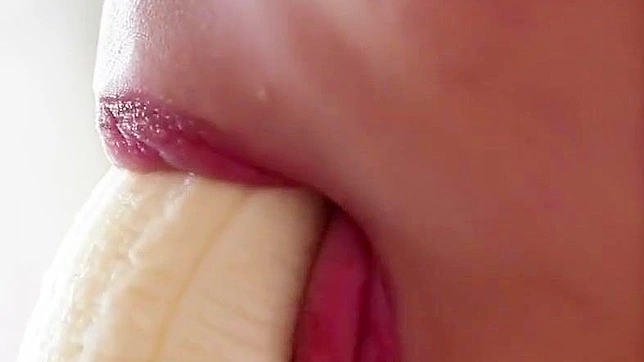 Ayane 04 - Irresistible Japanese Temptation & Sultry Action