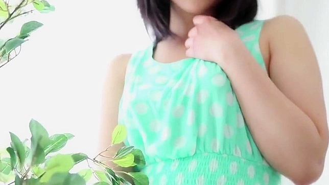 Haruka's Insatiable Hunger Leads To A Wild Japanese Fuckfest