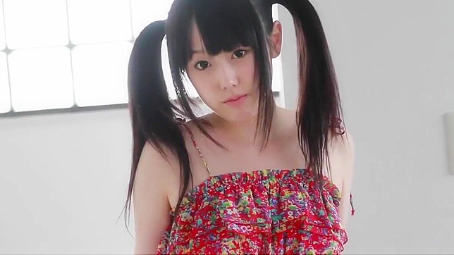 Seductive Machiko 07 Tempts You With Irresistible Passionate Sex