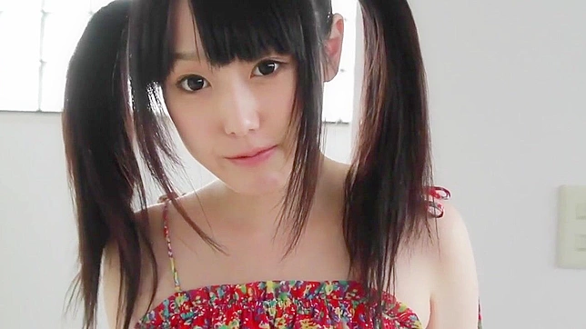 Seductive Machiko 07 Tempts You With Irresistible Passionate Sex