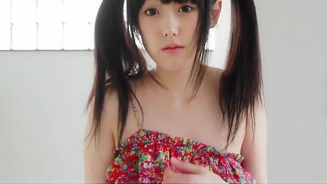 Seductive Machiko 07 Tempts You With Irresistible Passionate Sex