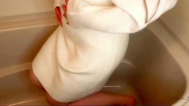 Young Lady Can't Resist; Shaming Self-Pleasure Leads To Hot Sex