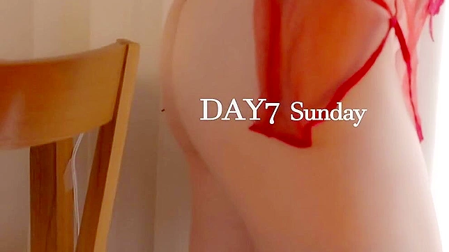 Voluptuous Japanese Star Kada Fulfills All Sexual Fantasies Naturally