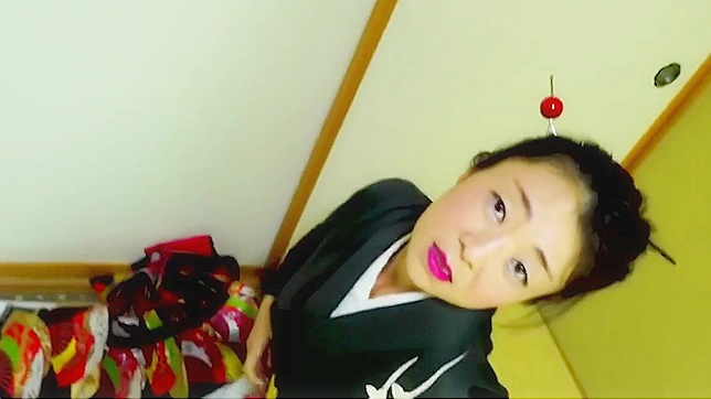 Living Your Japanese Sex Fantasies With Stunning Beauties