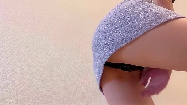 Japan's Hottest Lingerie Temptress Entices And Seduces