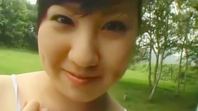 Adorable Japanese Teen 18+'s Mesmerizing Erotic Dance Showdown