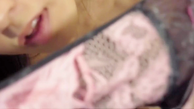 Lustful Solo Play - Hot Lonely Girl 18+ Teases With Toys